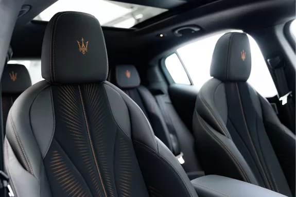 Maserati Grecale Folgore | Climate Package Plus | 360 Surround View Camera | Panorama Sunroof | – Foto 17