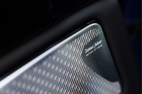Maserati Grecale Folgore | Climate Package Plus | 360 Surround View Camera | Panorama Sunroof | – Foto 23