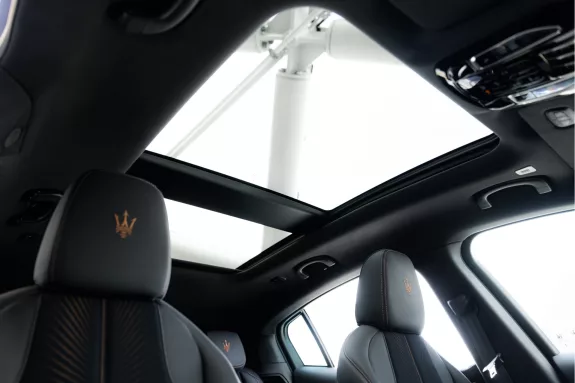 Maserati Grecale Folgore | Climate Package Plus | 360 Surround View Camera | Panorama Sunroof | – Foto 31