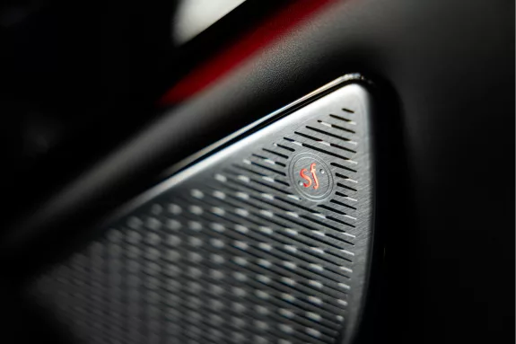 Maserati Grecale Folgore | Climate Package Plus | 360 Surround View Camera | Panorama Sunroof | – Foto 34
