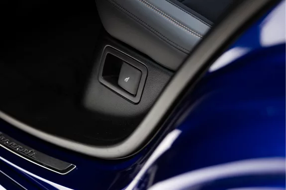 Maserati Grecale Folgore | Climate Package Plus | 360 Surround View Camera | Panorama Sunroof | – Foto 35