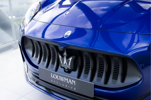 Maserati Grecale Folgore | Climate Package Plus | 360 Surround View Camera | Panorama Sunroof | – Foto 41