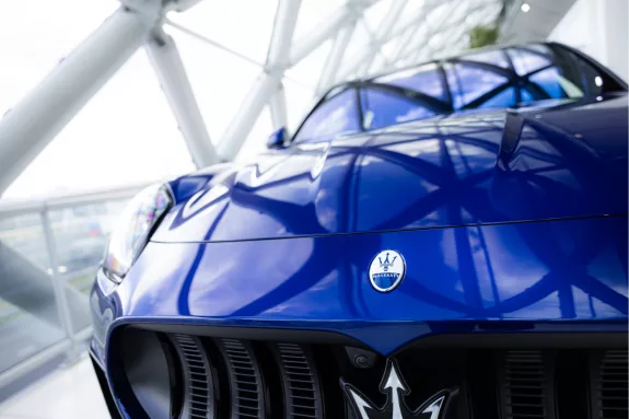 Maserati Grecale Folgore | Climate Package Plus | 360 Surround View Camera | Panorama Sunroof | – Foto 48