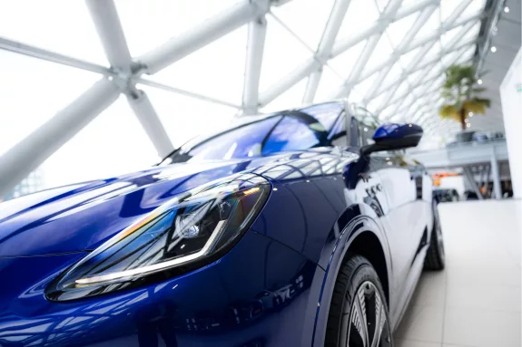 Maserati Grecale Folgore | Climate Package Plus | 360 Surround View Camera | Panorama Sunroof | – Foto 49