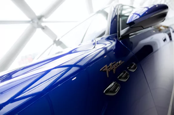 Maserati Grecale Folgore | Climate Package Plus | 360 Surround View Camera | Panorama Sunroof | – Foto 51