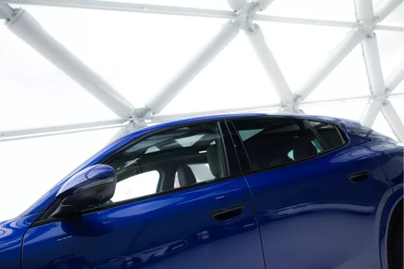 Maserati Grecale Folgore | Climate Package Plus | 360 Surround View Camera | Panorama Sunroof | – Foto 52
