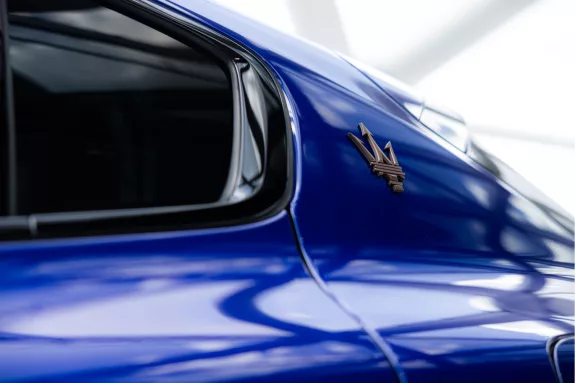 Maserati Grecale Folgore | Climate Package Plus | 360 Surround View Camera | Panorama Sunroof | – Foto 56