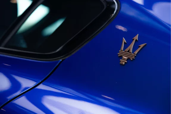 Maserati Grecale Folgore | Climate Package Plus | 360 Surround View Camera | Panorama Sunroof | – Foto 57