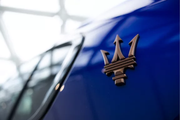 Maserati Grecale Folgore | Climate Package Plus | 360 Surround View Camera | Panorama Sunroof | – Foto 58
