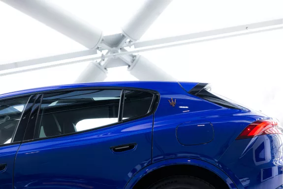 Maserati Grecale Folgore | Climate Package Plus | 360 Surround View Camera | Panorama Sunroof | – Foto 59