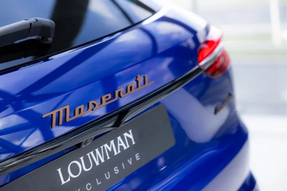Maserati Grecale Folgore | Climate Package Plus | 360 Surround View Camera | Panorama Sunroof | – Foto 60