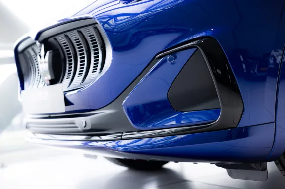 Maserati Grecale Folgore | Climate Package Plus | 360 Surround View Camera | Panorama Sunroof | – Foto 66