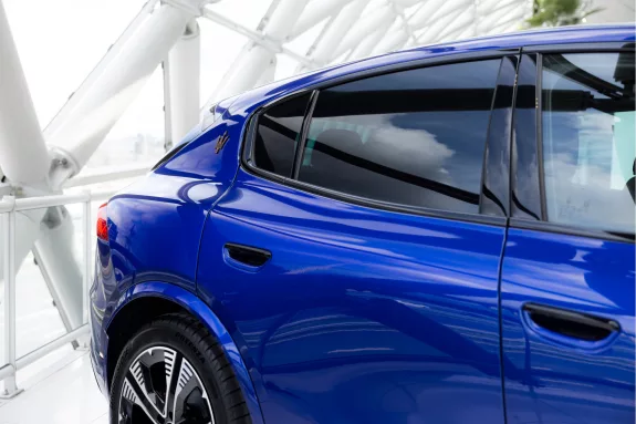 Maserati Grecale Folgore | Climate Package Plus | 360 Surround View Camera | Panorama Sunroof | – Foto 71