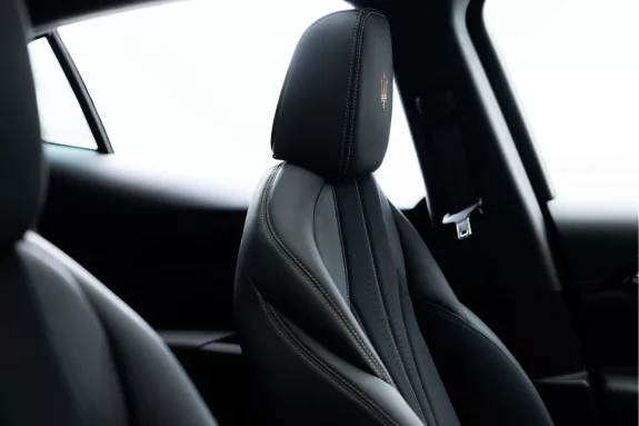Maserati Grecale Folgore | Climate Package Plus | 360 Surround View Camera | Panorama Sunroof | – Foto 76
