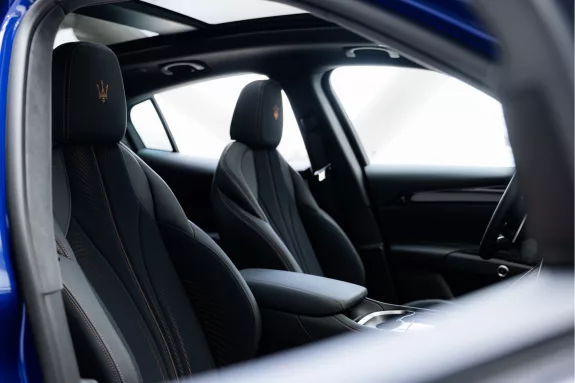Maserati Grecale Folgore | Climate Package Plus | 360 Surround View Camera | Panorama Sunroof | – Foto 84