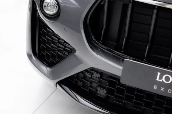 Maserati Levante 3.0 V6 Modena Edizione Finale | Driver Assistance Pack Plus |  Panorama Sunroof | 21″ Staggered Anteo Black | – Foto 43
