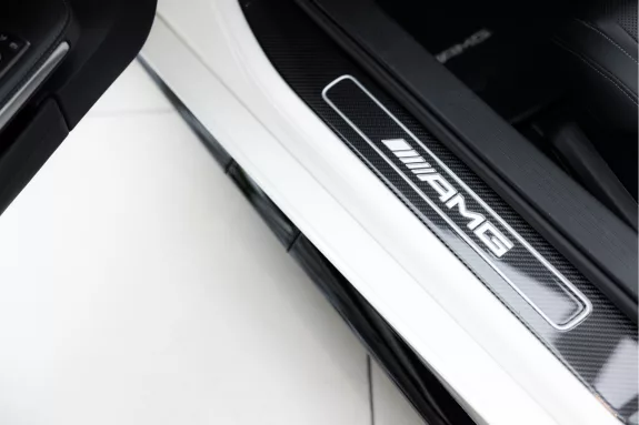 Mercedes-Benz AMG GT Roadster 4.0 C | 558PK | Burmester | Carbon | – Foto 13