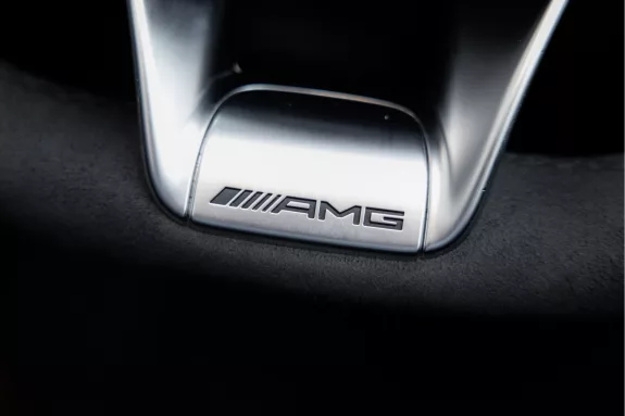Mercedes-Benz AMG GT Roadster 4.0 C | 558PK | Burmester | Carbon | – Foto 17