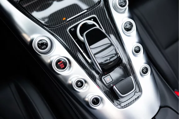 Mercedes-Benz AMG GT Roadster 4.0 C | 558PK | Burmester | Carbon | – Foto 21