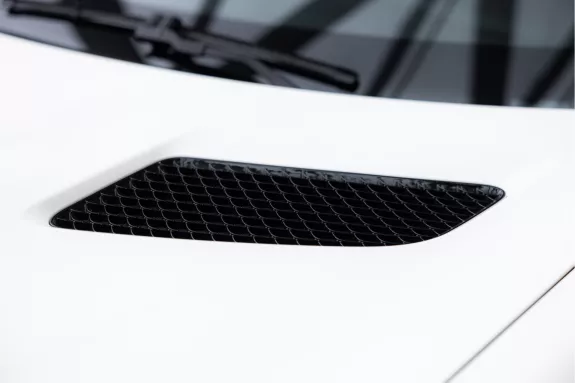 Mercedes-Benz AMG GT Roadster 4.0 C | 558PK | Burmester | Carbon | – Foto 33