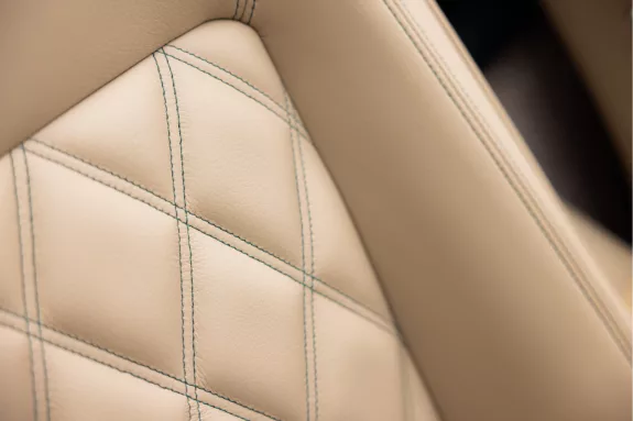 Morgan Plus Six | NEW | Bring Colour | Verde Royal by Maserati | ESP | Airbags | – Foto 24