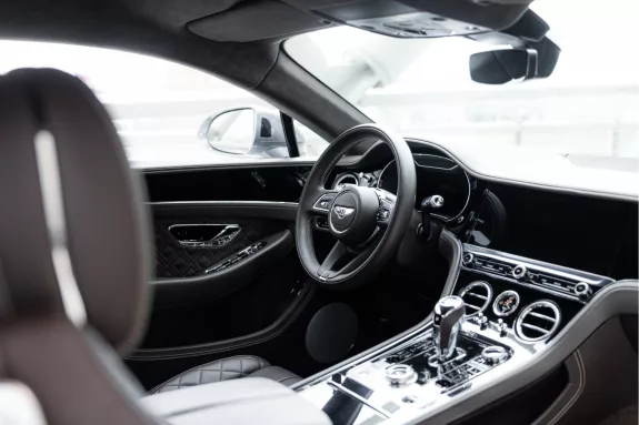 Bentley Continental GT V8 | Rotating display | Mulliner Drive Spec | Front Seat Comfort Spec | – Foto 3