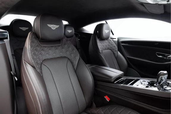 Bentley Continental GT V8 | Rotating display | Mulliner Drive Spec | Front Seat Comfort Spec | – Foto 4
