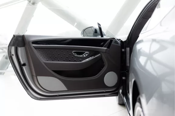 Bentley Continental GT V8 | Rotating display | Mulliner Drive Spec | Front Seat Comfort Spec | – Foto 9