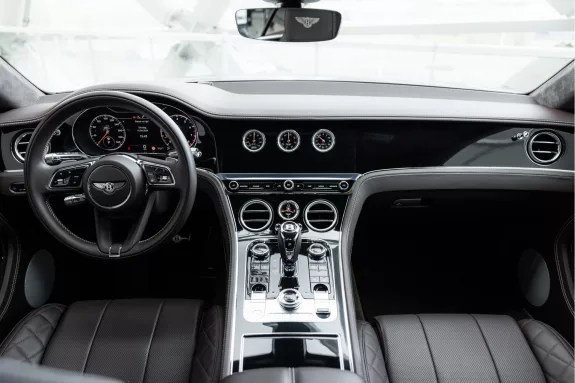 Bentley Continental GT V8 | Rotating display | Mulliner Drive Spec | Front Seat Comfort Spec | – Foto 10