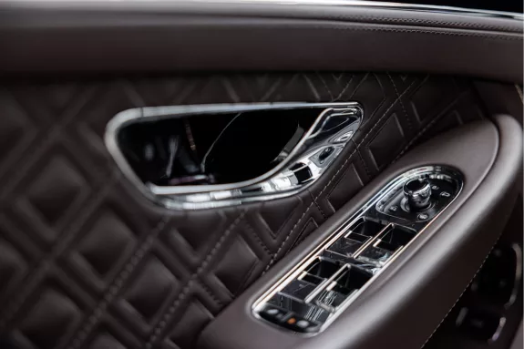 Bentley Continental GT V8 | Rotating display | Mulliner Drive Spec | Front Seat Comfort Spec | – Foto 12