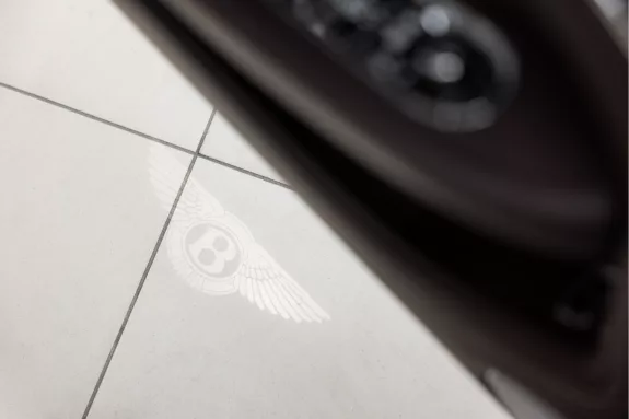 Bentley Continental GT V8 | Rotating display | Mulliner Drive Spec | Front Seat Comfort Spec | – Foto 14