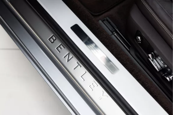 Bentley Continental GT V8 | Rotating display | Mulliner Drive Spec | Front Seat Comfort Spec | – Foto 15