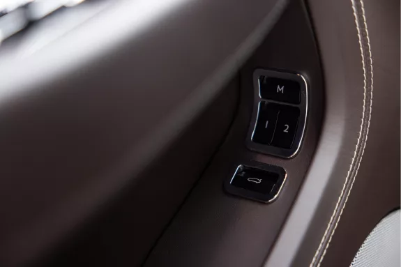 Bentley Continental GT V8 | Rotating display | Mulliner Drive Spec | Front Seat Comfort Spec | – Foto 17