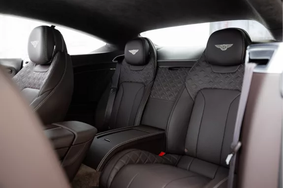 Bentley Continental GT V8 | Rotating display | Mulliner Drive Spec | Front Seat Comfort Spec | – Foto 18