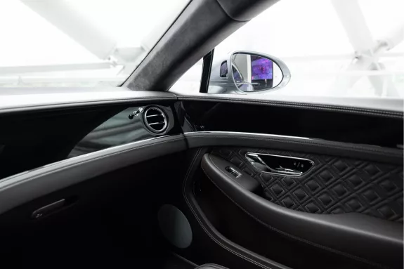 Bentley Continental GT V8 | Rotating display | Mulliner Drive Spec | Front Seat Comfort Spec | – Foto 19
