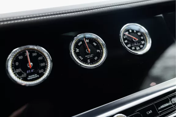 Bentley Continental GT V8 | Rotating display | Mulliner Drive Spec | Front Seat Comfort Spec | – Foto 20