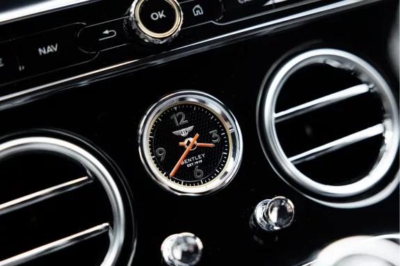 Bentley Continental GT V8 | Rotating display | Mulliner Drive Spec | Front Seat Comfort Spec | – Foto 21