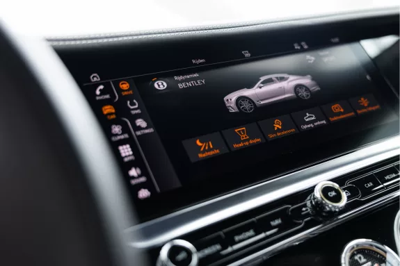 Bentley Continental GT V8 | Rotating display | Mulliner Drive Spec | Front Seat Comfort Spec | – Foto 23