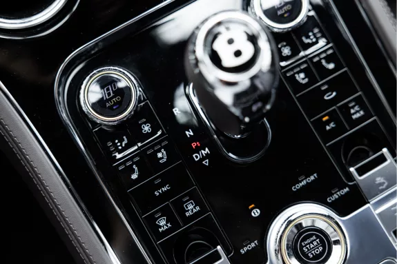 Bentley Continental GT V8 | Rotating display | Mulliner Drive Spec | Front Seat Comfort Spec | – Foto 24