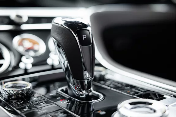 Bentley Continental GT V8 | Rotating display | Mulliner Drive Spec | Front Seat Comfort Spec | – Foto 25