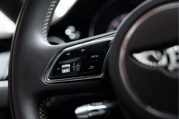 Bentley Continental GT V8 | Rotating display | Mulliner Drive Spec | Front Seat Comfort Spec | – Foto 27