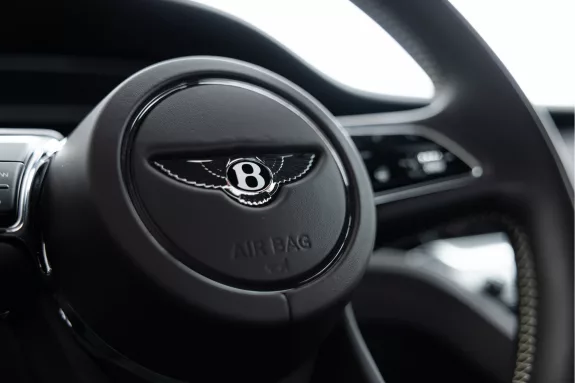 Bentley Continental GT V8 | Rotating display | Mulliner Drive Spec | Front Seat Comfort Spec | – Foto 28
