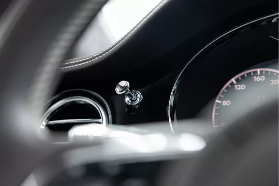 Bentley Continental GT V8 | Rotating display | Mulliner Drive Spec | Front Seat Comfort Spec | – Foto 31