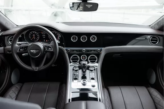 Bentley Continental GT V8 | Rotating display | Mulliner Drive Spec | Front Seat Comfort Spec | – Foto 32
