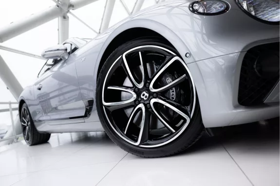 Bentley Continental GT V8 | Rotating display | Mulliner Drive Spec | Front Seat Comfort Spec | – Foto 35