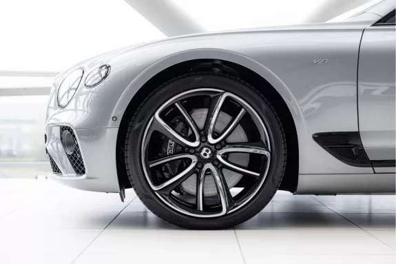 Bentley Continental GT V8 | Rotating display | Mulliner Drive Spec | Front Seat Comfort Spec | – Foto 36