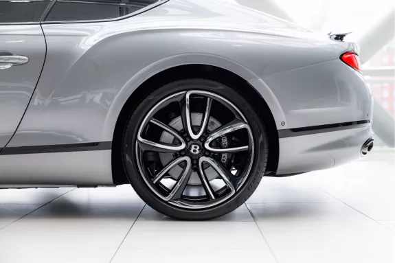 Bentley Continental GT V8 | Rotating display | Mulliner Drive Spec | Front Seat Comfort Spec | – Foto 37