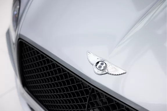 Bentley Continental GT V8 | Rotating display | Mulliner Drive Spec | Front Seat Comfort Spec | – Foto 38