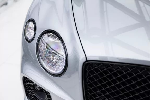 Bentley Continental GT V8 | Rotating display | Mulliner Drive Spec | Front Seat Comfort Spec | – Foto 39
