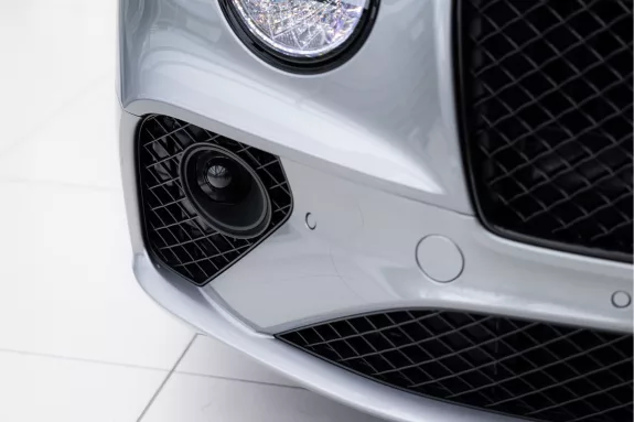 Bentley Continental GT V8 | Rotating display | Mulliner Drive Spec | Front Seat Comfort Spec | – Foto 40